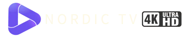 Nordic TV logo