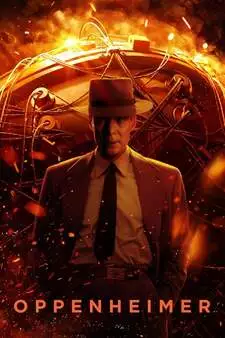 TOP - Oppenheimer