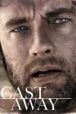 Nordic iptv Cast Away affisch film