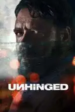Nordic iptv Unhinged affisch film